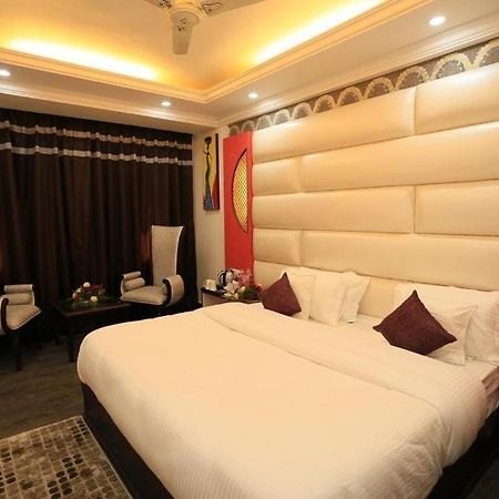 Vella Marina Group Of Hotels Helen Luaran gambar