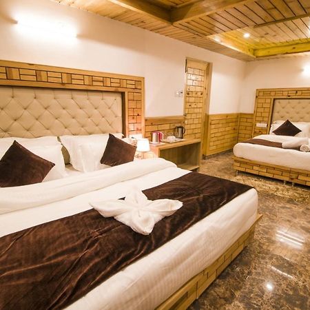 Vella Marina Group Of Hotels Helen Luaran gambar
