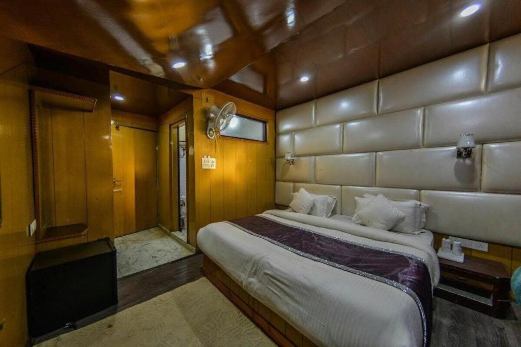 Vella Marina Group Of Hotels Helen Luaran gambar