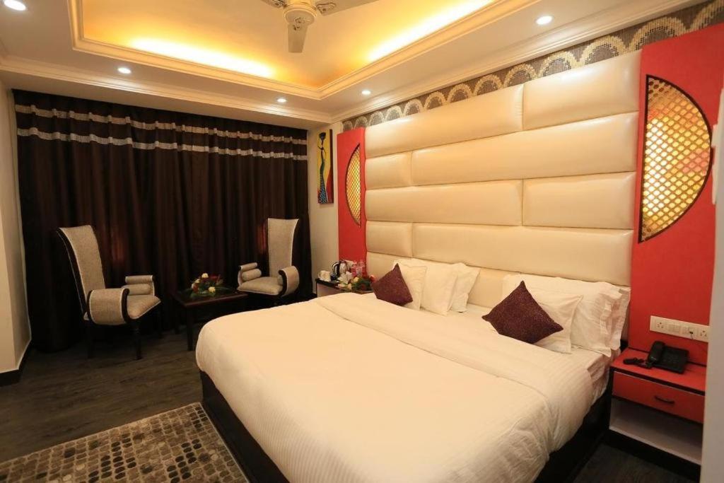 Vella Marina Group Of Hotels Helen Luaran gambar