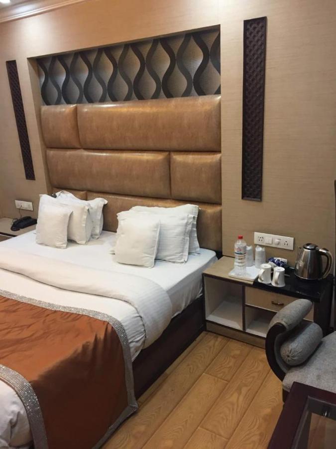 Vella Marina Group Of Hotels Helen Luaran gambar
