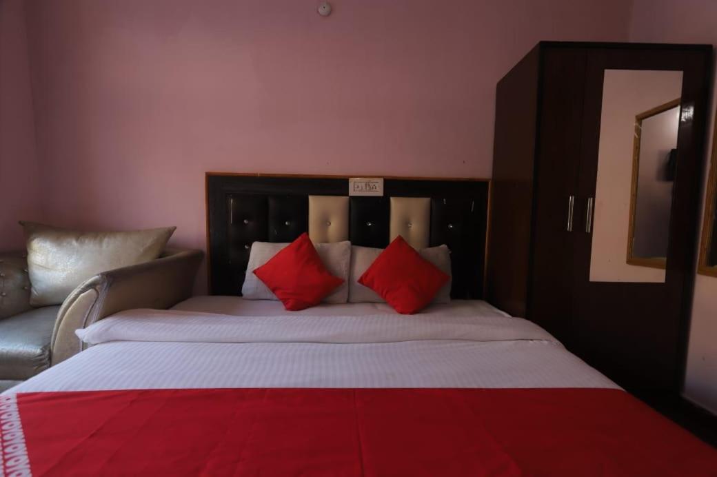 Vella Marina Group Of Hotels Helen Luaran gambar