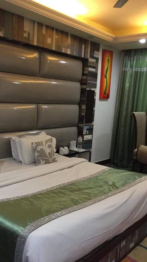 Vella Marina Group Of Hotels Helen Luaran gambar