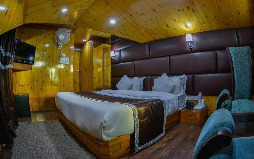 Vella Marina Group Of Hotels Helen Luaran gambar