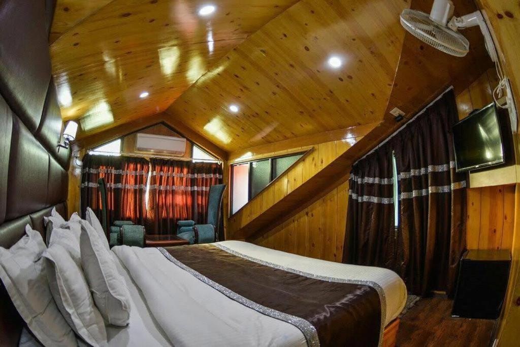 Vella Marina Group Of Hotels Helen Luaran gambar