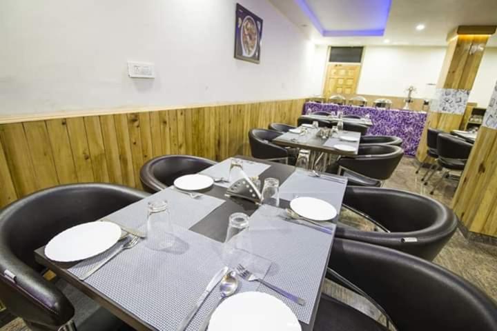 Vella Marina Group Of Hotels Helen Luaran gambar