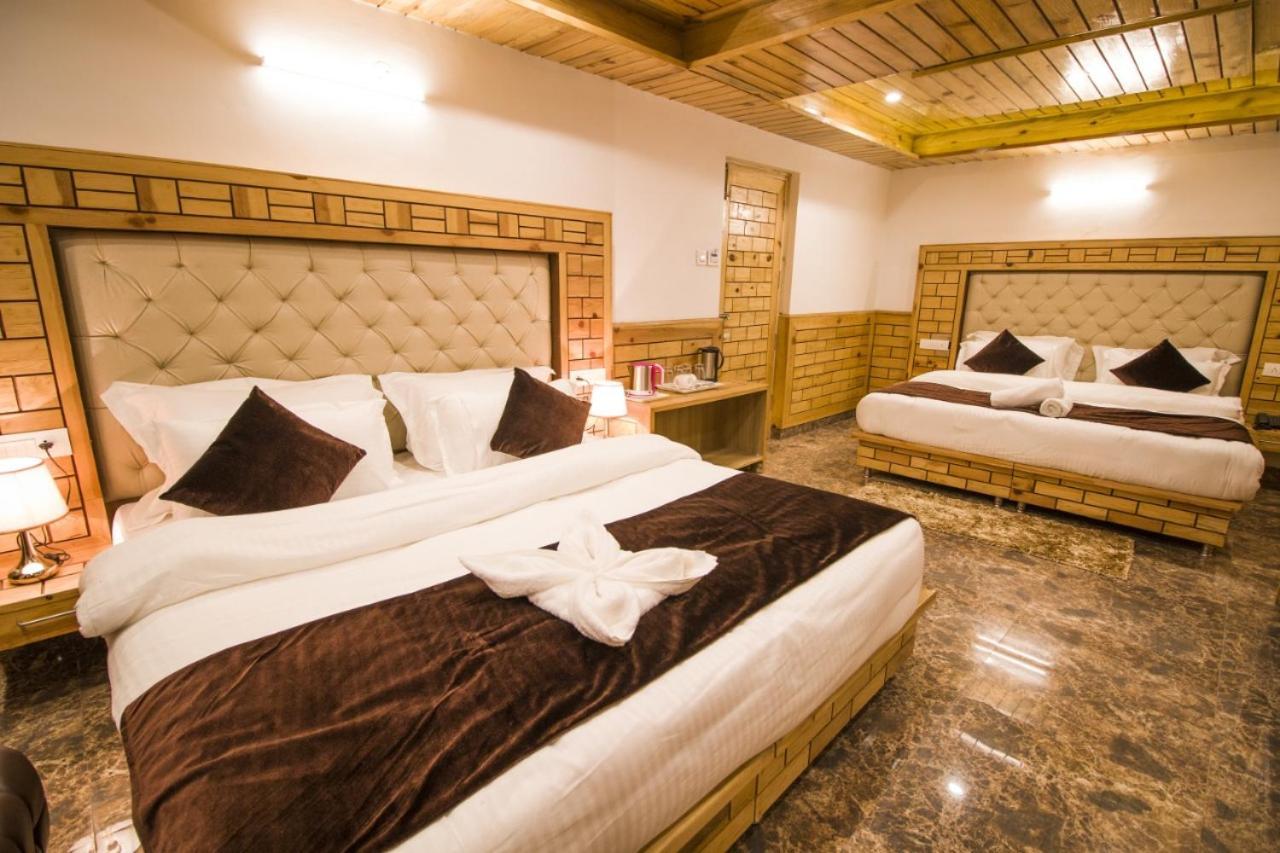 Vella Marina Group Of Hotels Helen Luaran gambar