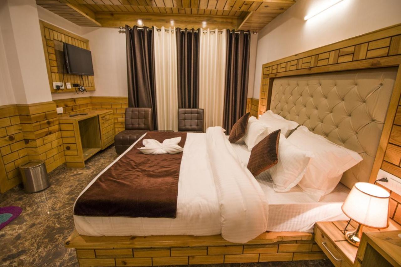 Vella Marina Group Of Hotels Helen Luaran gambar