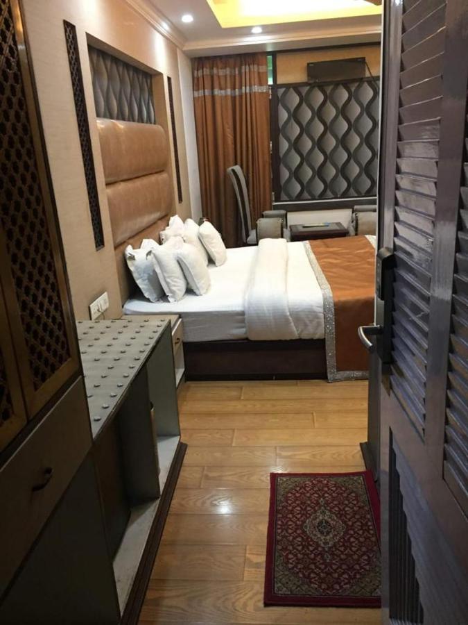 Vella Marina Group Of Hotels Helen Luaran gambar